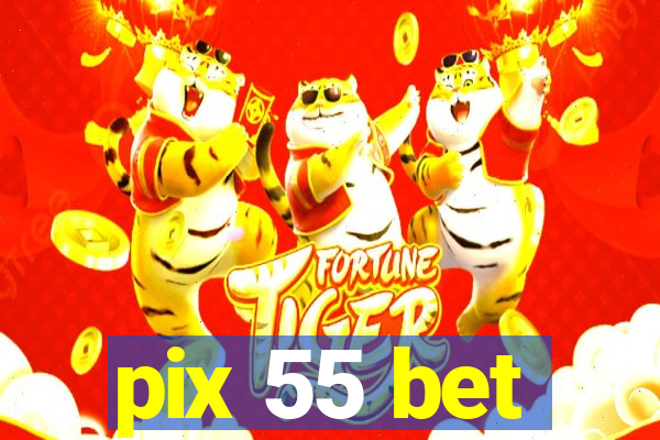 pix 55 bet